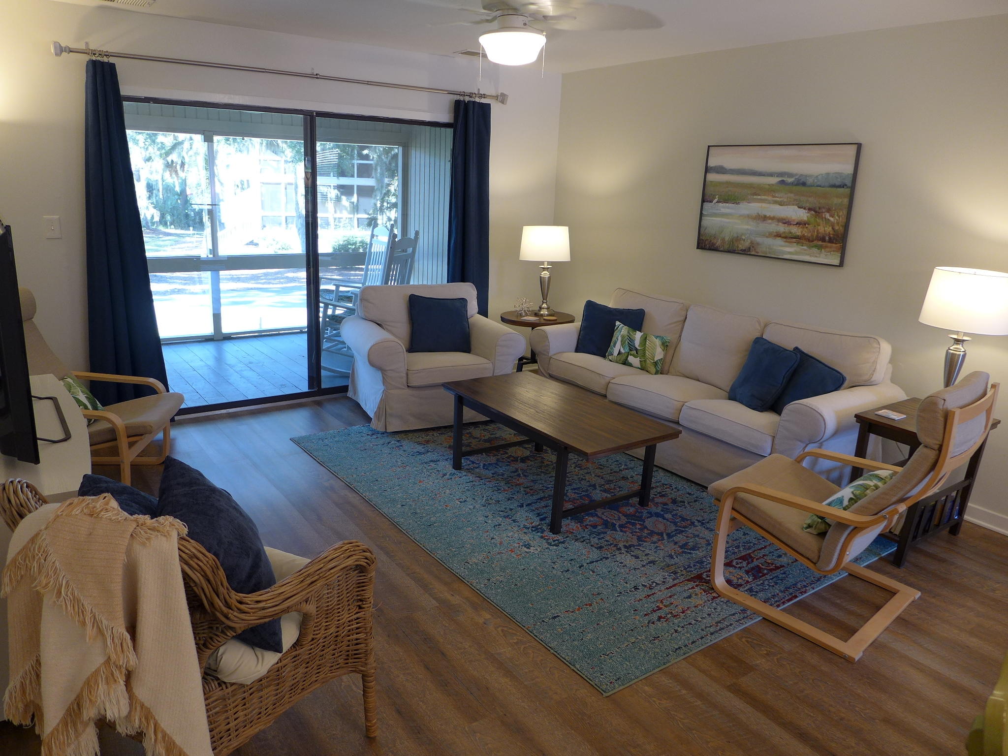 806 Club Cottage Road Edisto Island, SC 29438 - Photo 10 of 34 P1070977