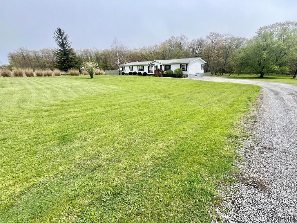 1690 Shawnee Road Sidman, PA 15955 - Photo 3 of 43 Gallery Image 3