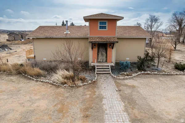 $335,000 | 983 South 2500 East, Roosevelt, UT 84066