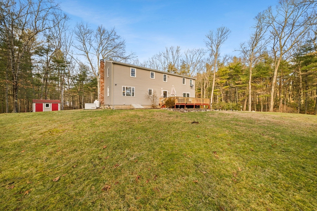 34 Mount Street Wrentham, MA 02093 - Photo 11 of 42