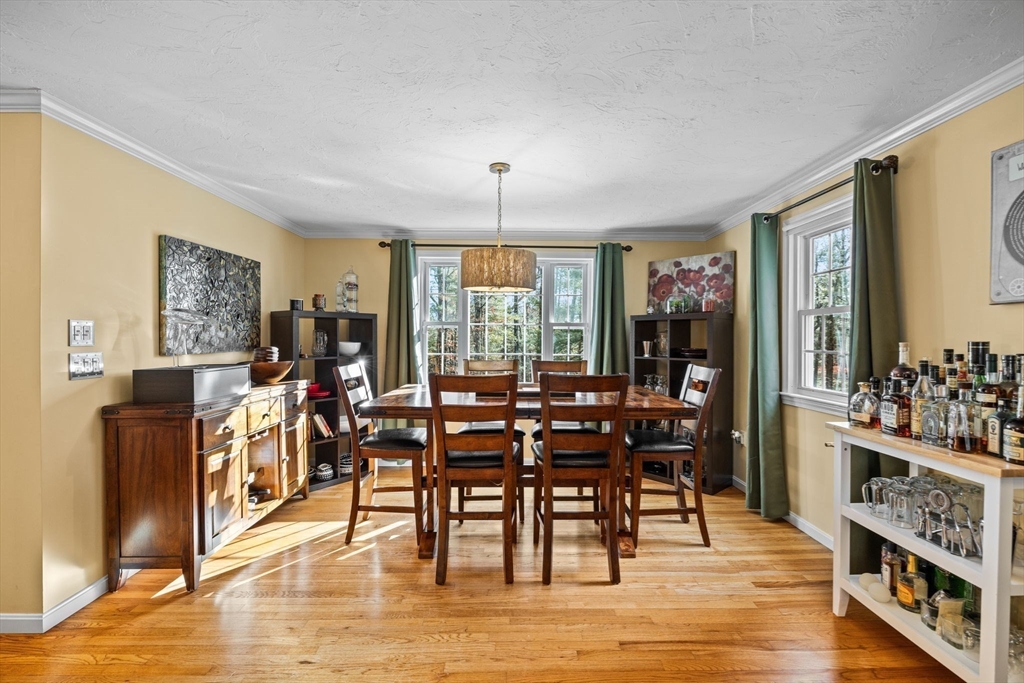 34 Mount Street Wrentham, MA 02093 - Photo 24 of 42