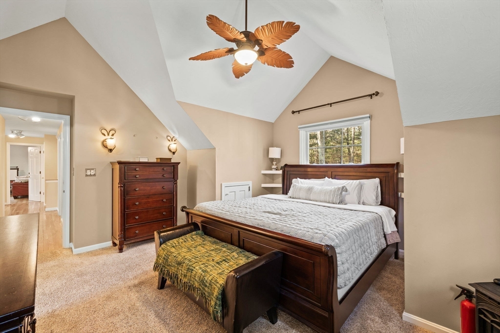 34 Mount Street Wrentham, MA 02093 - Photo 28 of 42