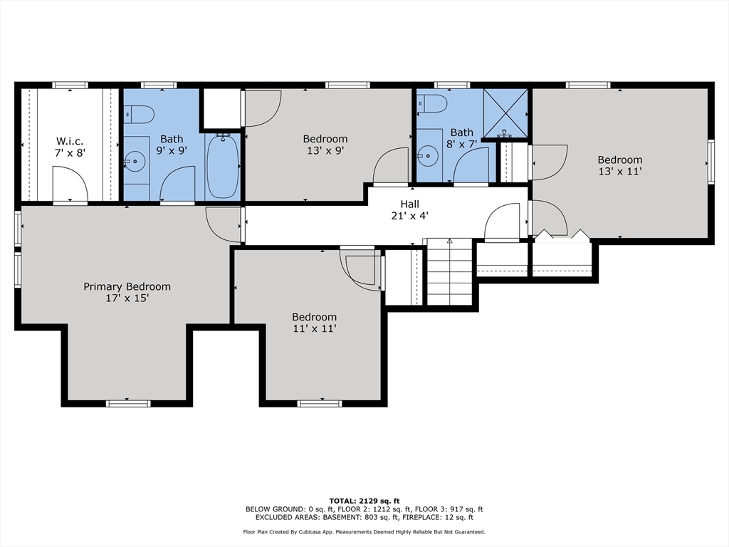 34 Mount Street Wrentham, MA 02093 - Photo 41 of 42