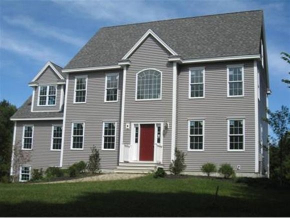 8 Sandy Point Road Stratham, NH 03885 - Photo 1 of 1