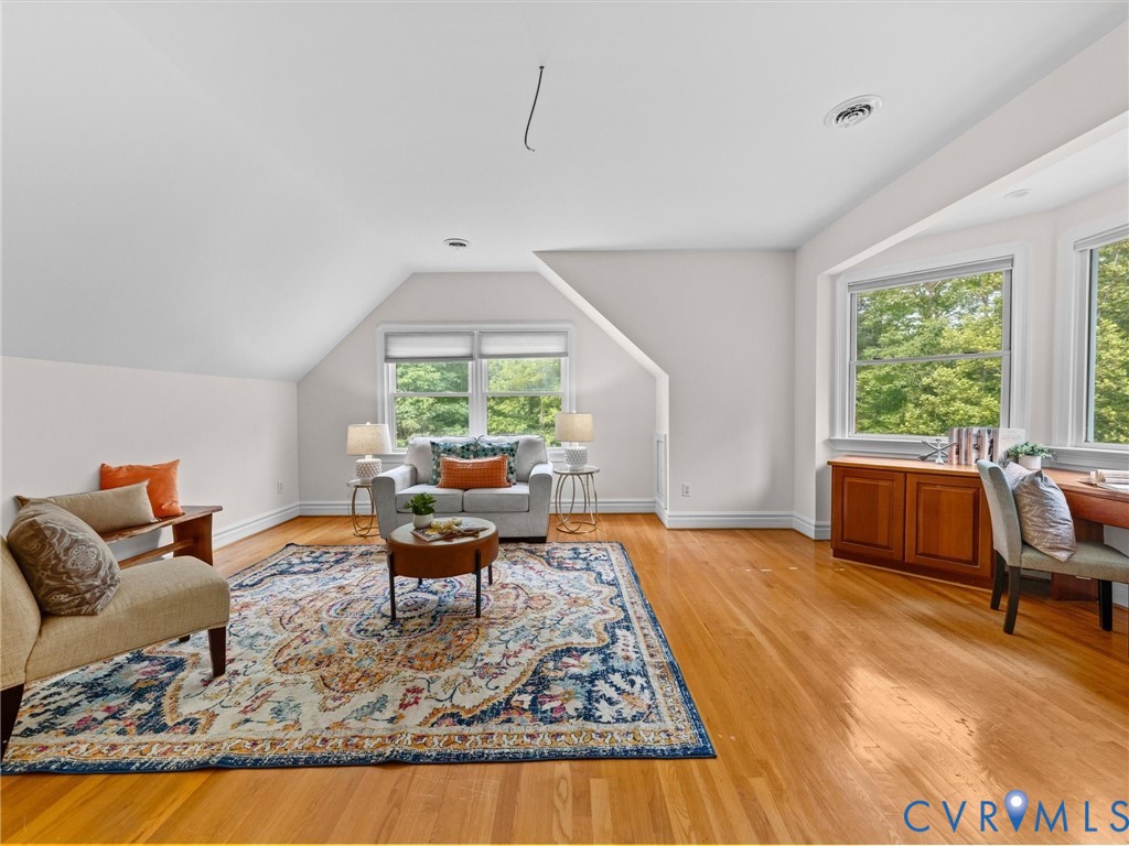1700 Tigers Road Manakin-Sabot, VA 23103 - Photo 38 of 64 This spacious room is directly off the primary bed
