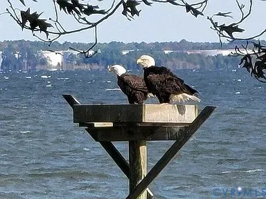 $399,000 | Lot 2 Warner Lane, Hague, VA 22469