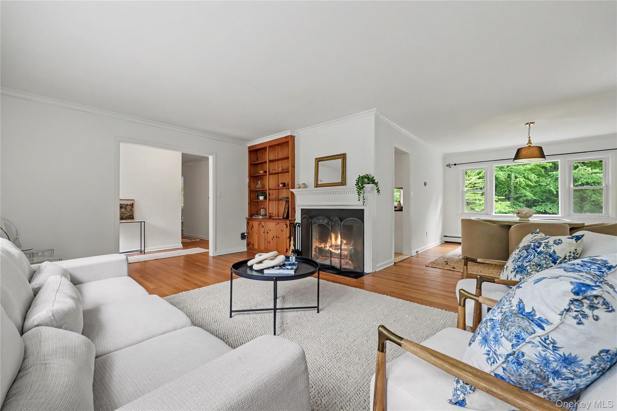 28 Valley View Road Chappaqua, NY 10514 - Photo 3 of 43
