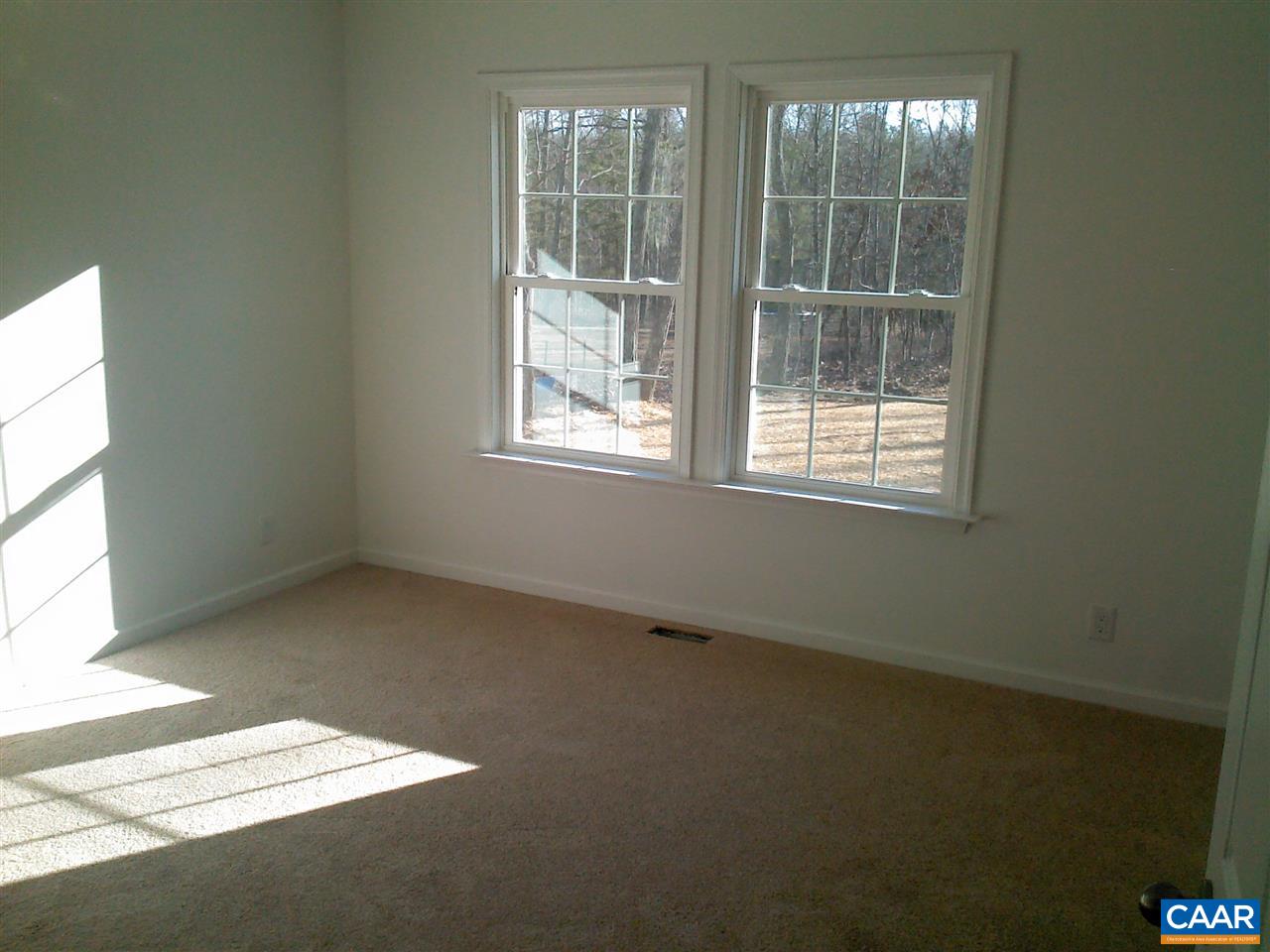 130 Jacoby Road Louisa, VA 23093 - Photo 11 of 12 an empty room with a window