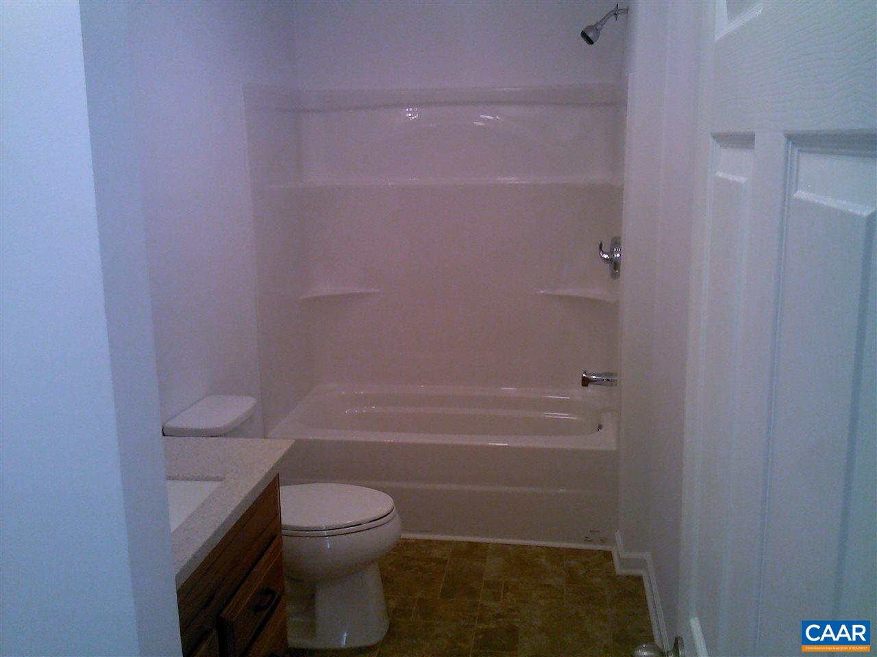 130 Jacoby Road Louisa, VA 23093 - Photo 10 of 12 a bathroom with a toilet and a shower