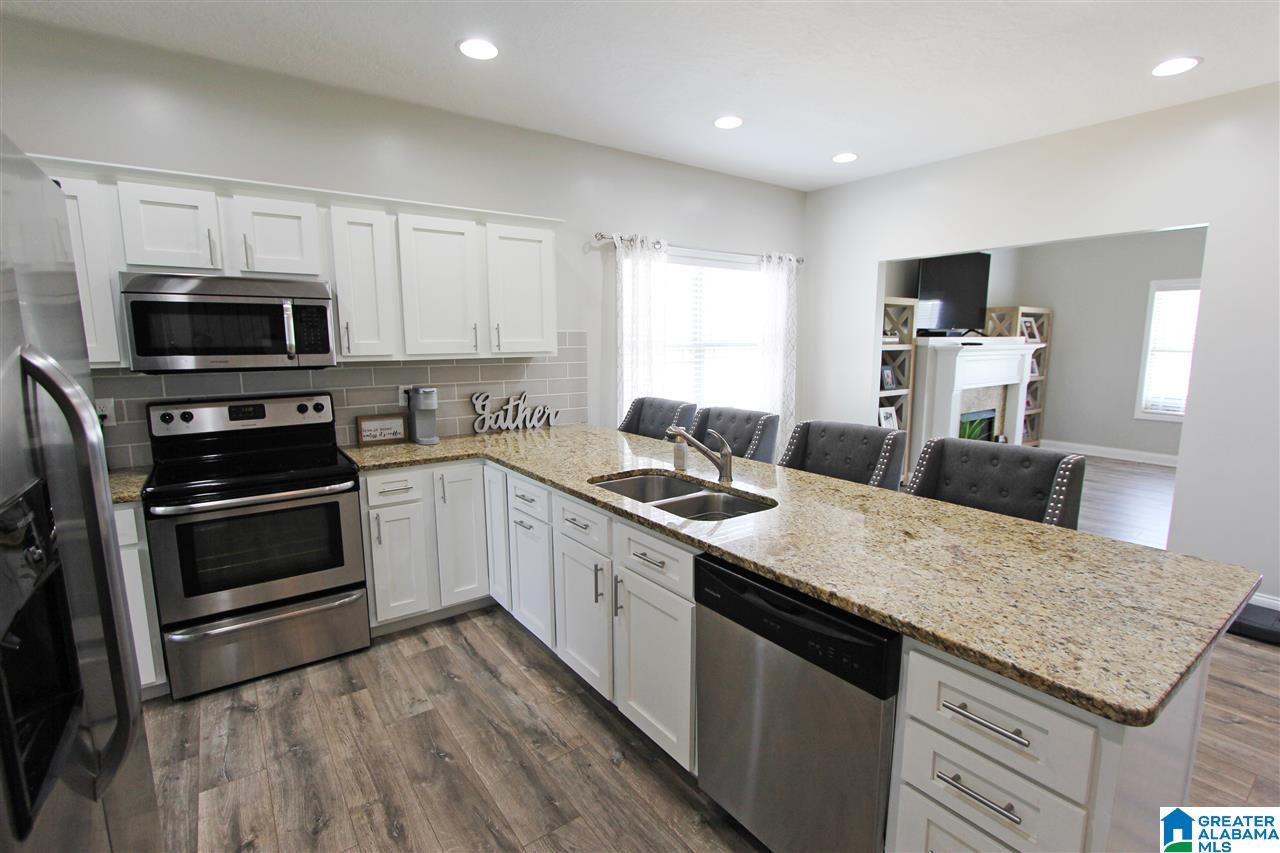 78 Jenkins Road Oxford, AL 36203 - Photo 7 of 50