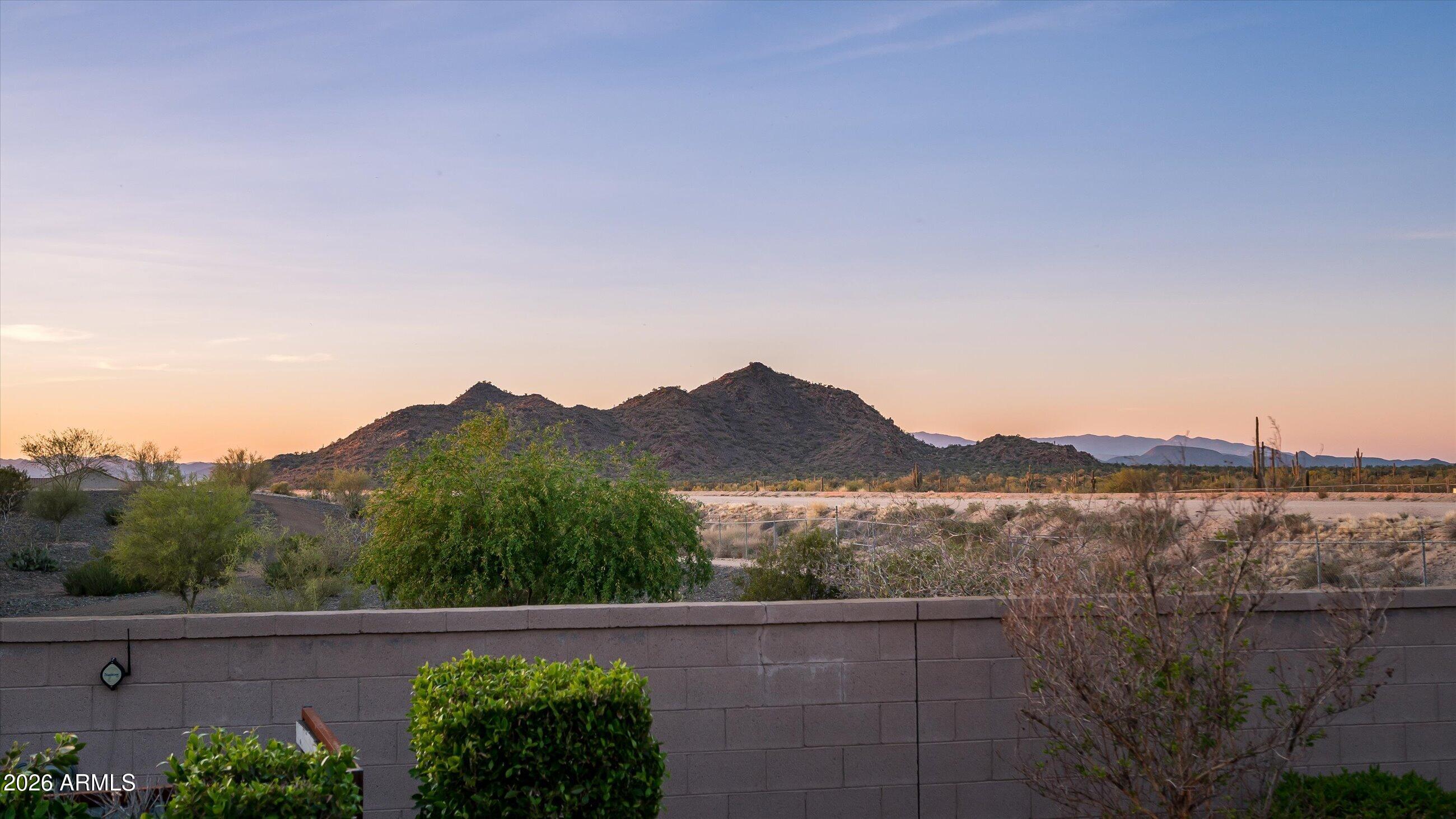 6406 Copper Springs Road Phoenix, AZ 85083 - Photo 49 of 59 Backyard