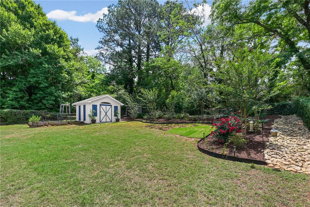 2497 Whites Mill Lane Decatur, GA 30032 - Photo 31 of 40