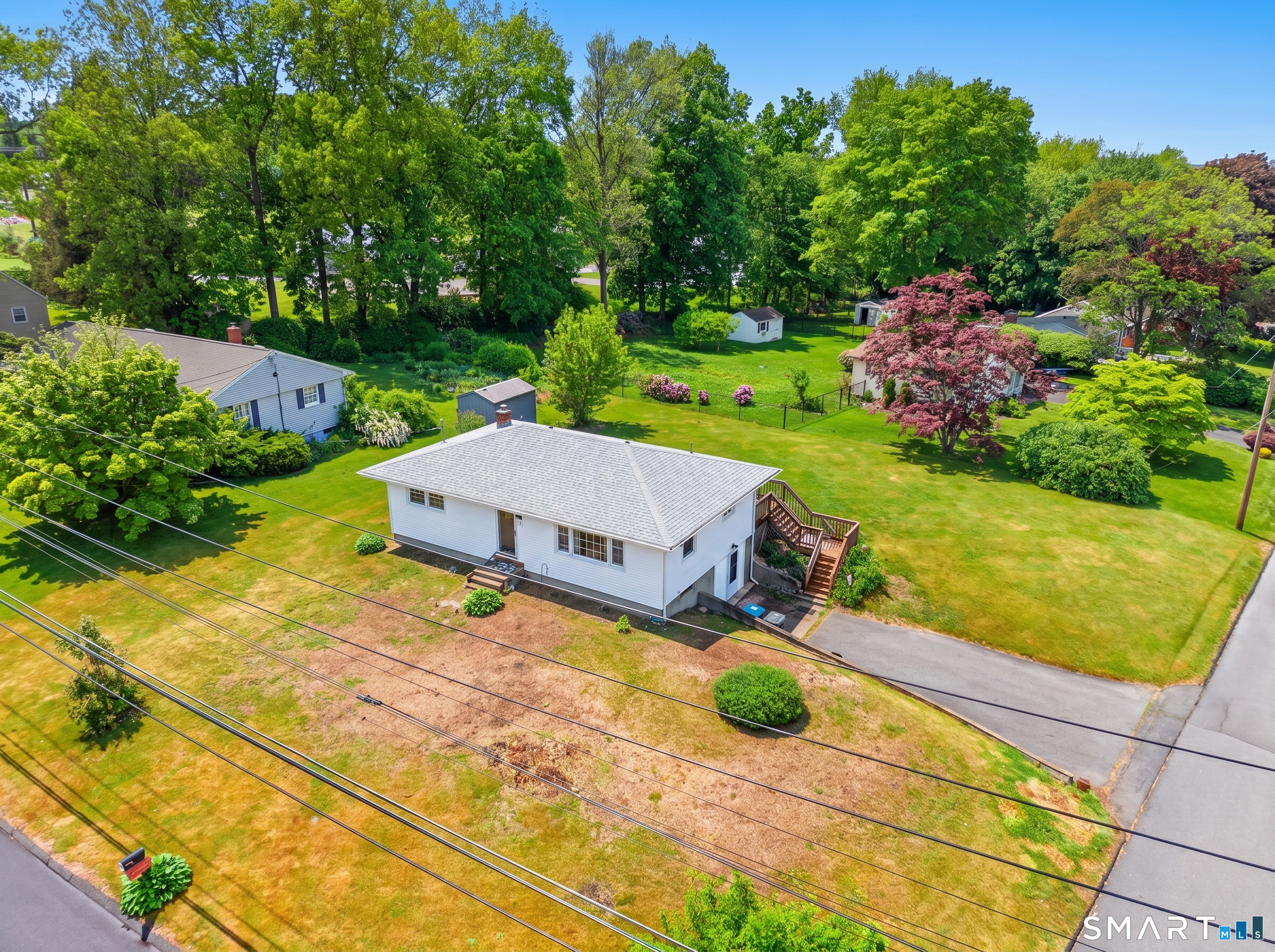 141 Browning Road Norwich, CT 06360 - Photo 27 of 39