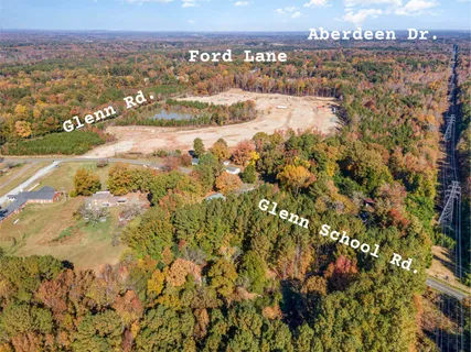 $3,400,000 | 1720 Glenn School Road, Durham, NC 27704