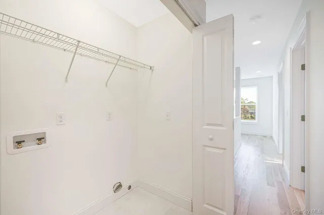 a bathroom with a shower and a shower