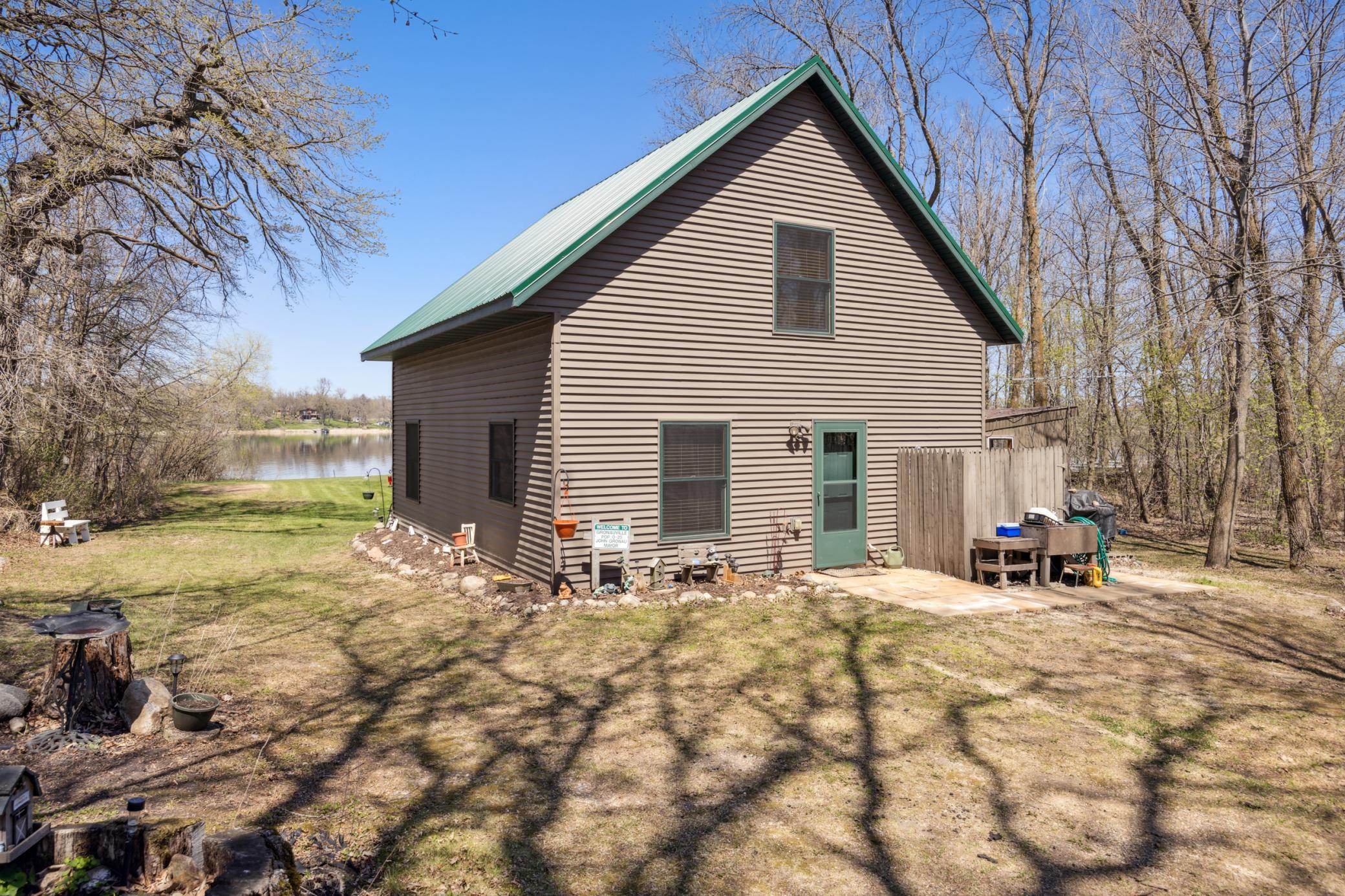 9688 Walleye Road Northwest Brandon, MN 56315 - Photo 4 of 19