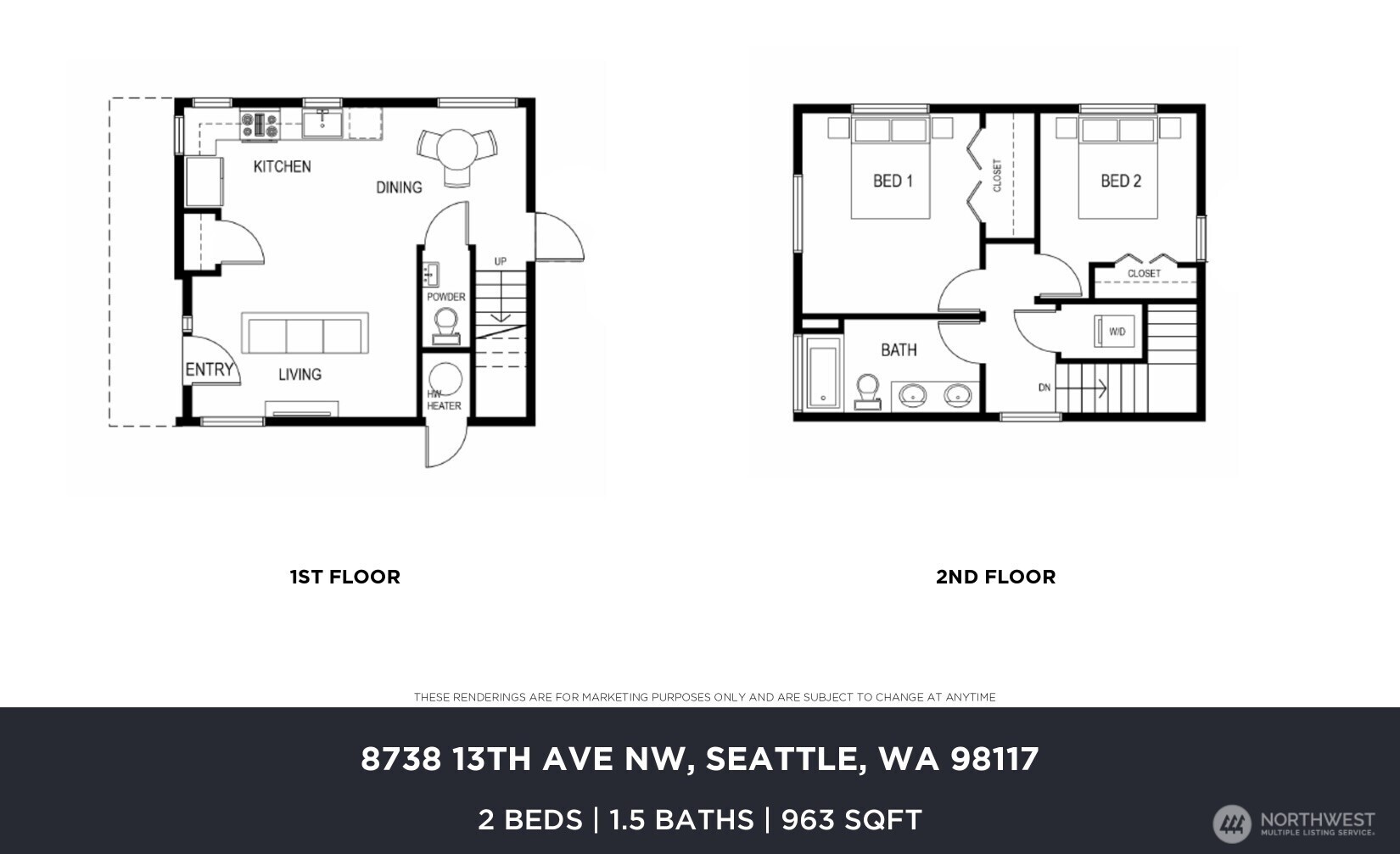 8738 13th Avenue Northwest Seattle, WA 98117 - Photo 18 of 27