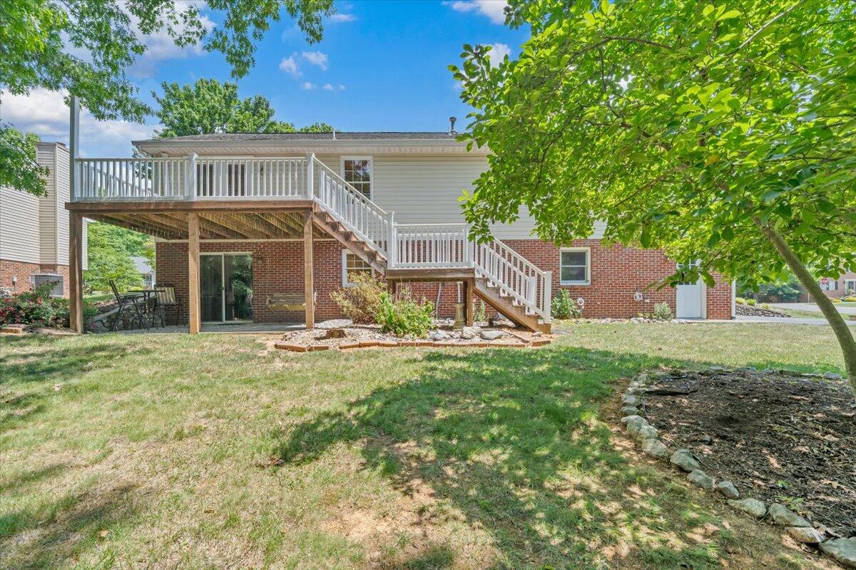 165 Fox Fire Cloverdale, VA 24077 - Photo 45 of 54 46-MIB07149