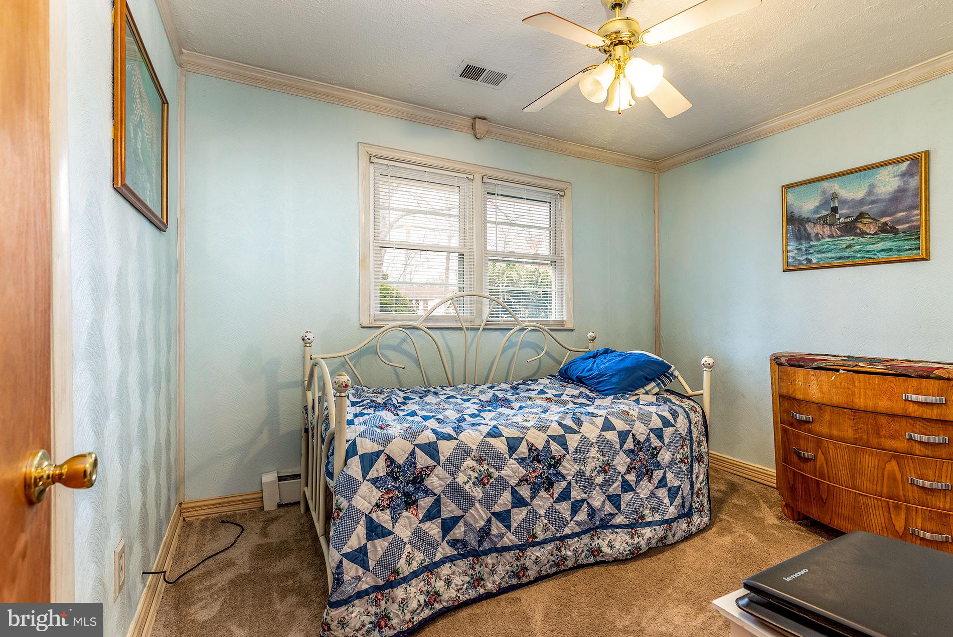 8415 Leland Road Manassas, VA 20111 - Photo 23 of 55 Bedroom 3
