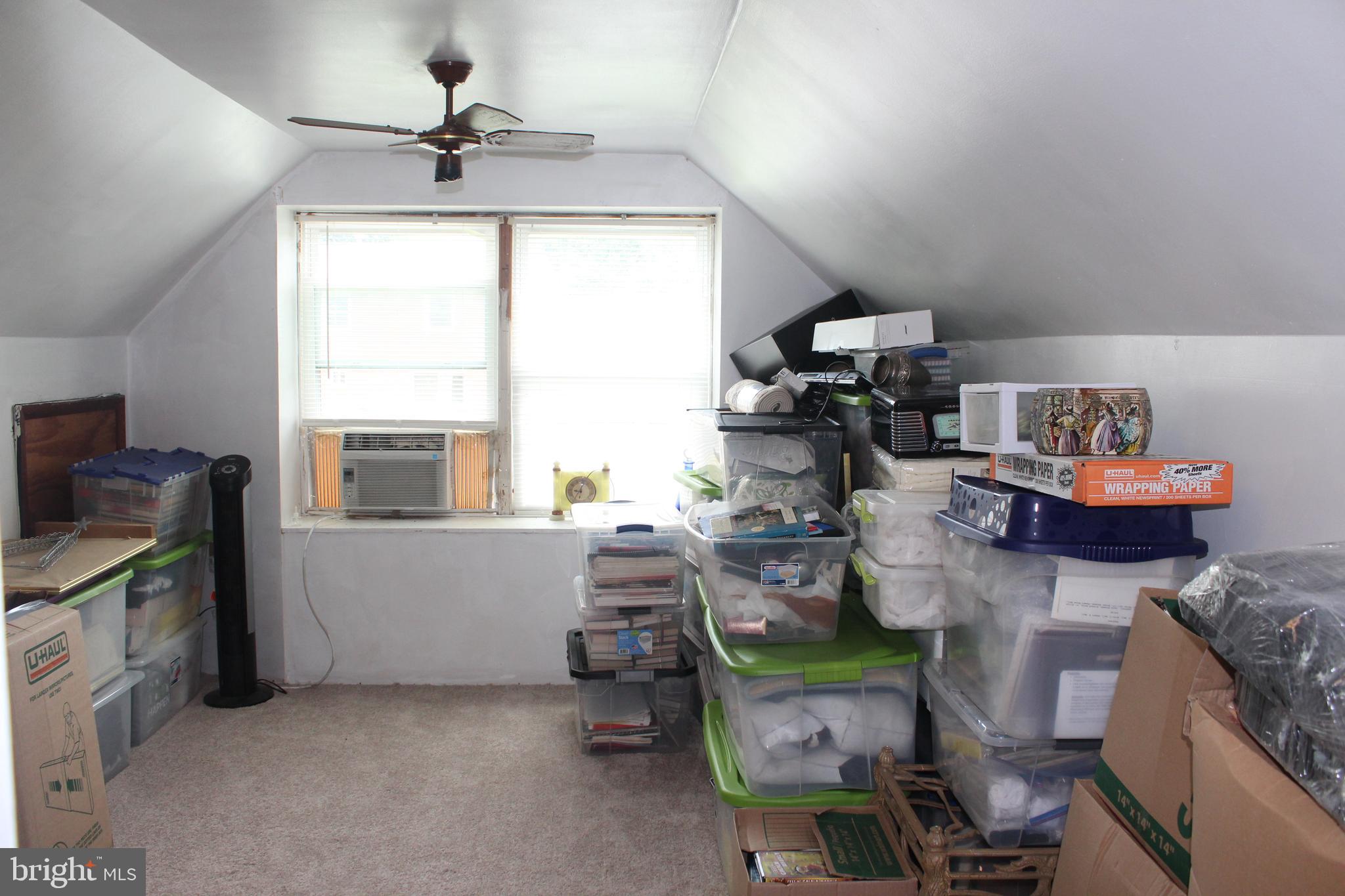 8415 Leland Road Manassas, VA 20111 - Photo 44 of 55 Detached upper level bedroom area