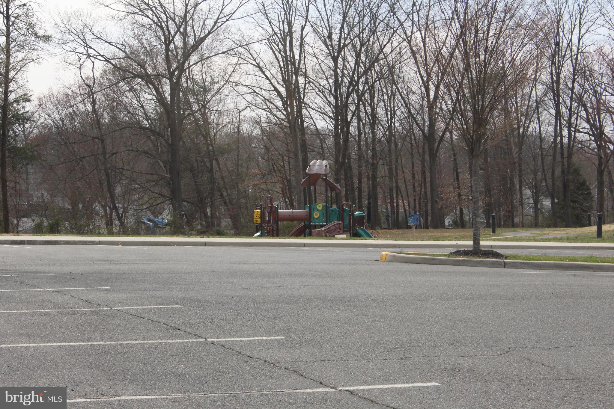 8415 Leland Road Manassas, VA 20111 - Photo 51 of 55 Playground at Manassas Park Community Center