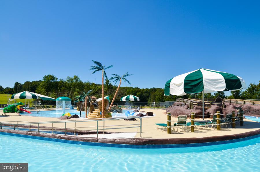 8415 Leland Road Manassas, VA 20111 - Photo 54 of 55 Water park