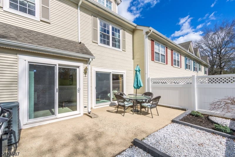 504 Reading Circle Bridgewater, NJ 08807 - Photo 28 of 35 a house view with a sitting space and balcony