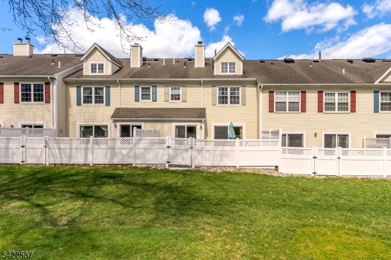 504 Reading Circle Bridgewater, NJ 08807 - Photo 31 of 35 a front view of a house with a yard