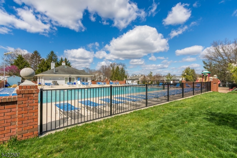 504 Reading Circle Bridgewater, NJ 08807 - Photo 32 of 35 a view of a terrace