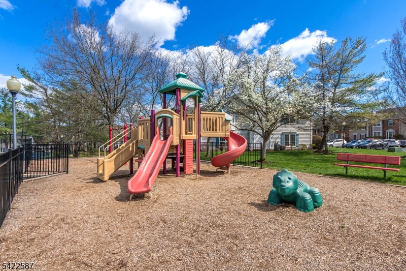 504 Reading Circle Bridgewater, NJ 08807 - Photo 33 of 35 a view of a park with slide