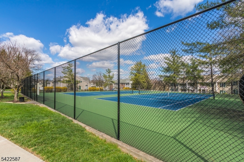 504 Reading Circle Bridgewater, NJ 08807 - Photo 34 of 35 a view of a backyard