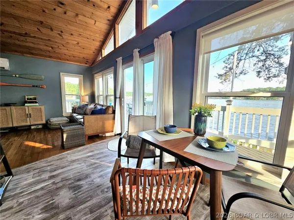 $299,000 | 28509 Playmor Beach Road, Rocky Mount, MO 65072