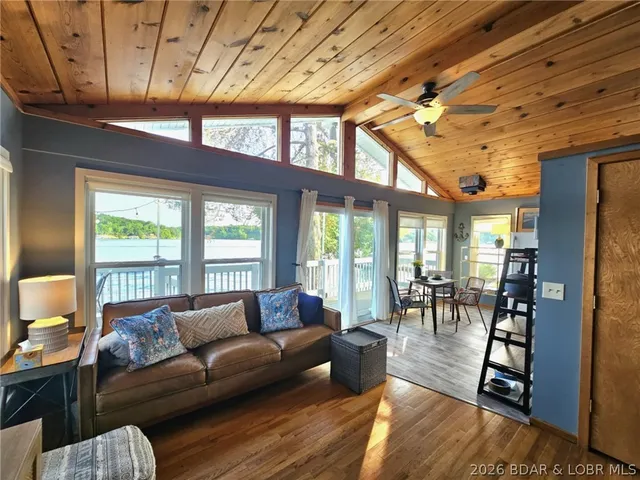 $317,000 | 28509 Playmor Beach Road, Rocky Mount, MO 65072