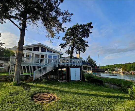 $299,000 | 28509 Playmor Beach Road, Rocky Mount, MO 65072