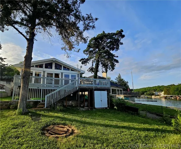 $317,000 | 28509 Playmor Beach Road, Rocky Mount, MO 65072