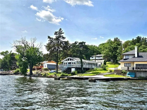 $299,000 | 28509 Playmor Beach Road, Rocky Mount, MO 65072