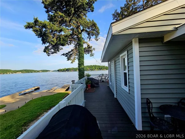 $299,000 | 28509 Playmor Beach Road, Rocky Mount, MO 65072