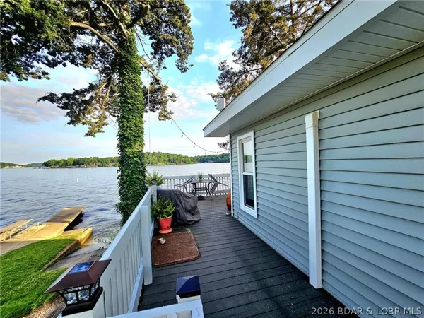 $299,000 | 28509 Playmor Beach Road, Rocky Mount, MO 65072