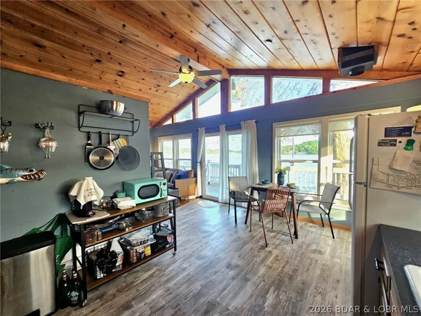 $299,000 | 28509 Playmor Beach Road, Rocky Mount, MO 65072