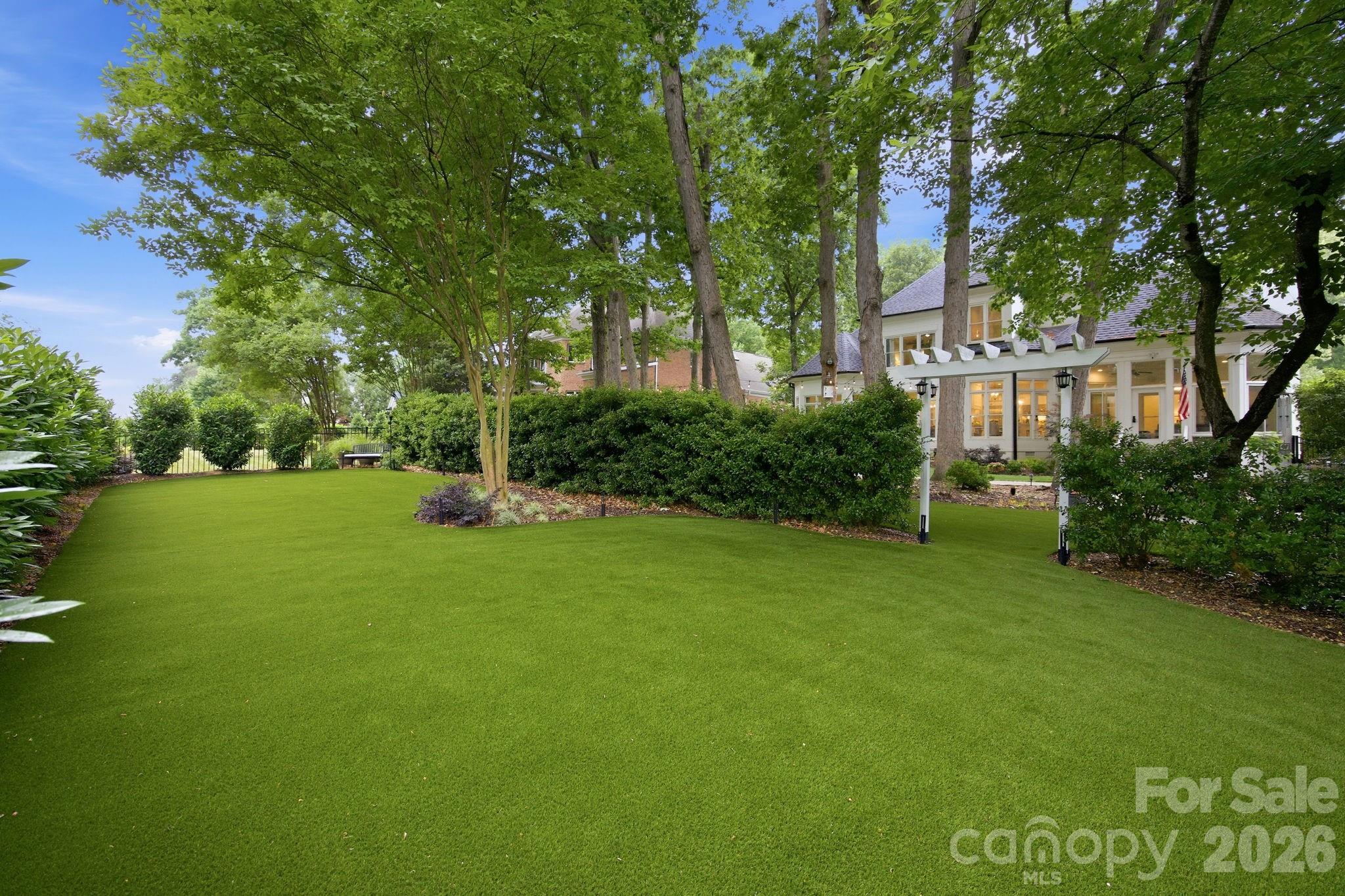18620 Town Harbour Road Cornelius, NC 28031 - Photo 39 of 47