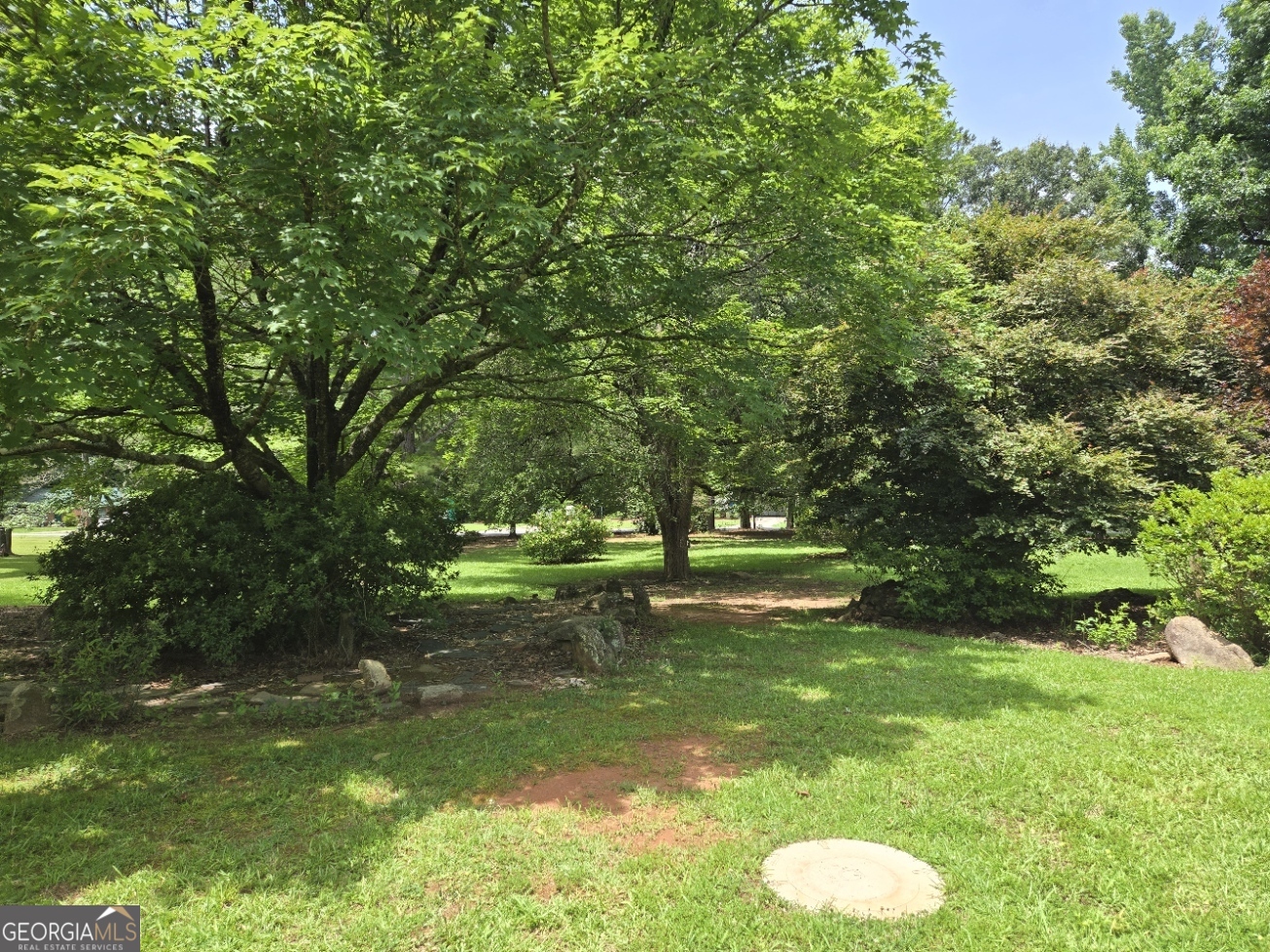 606 Viewpoint Drive Jackson, GA 30233 - Photo 24 of 29