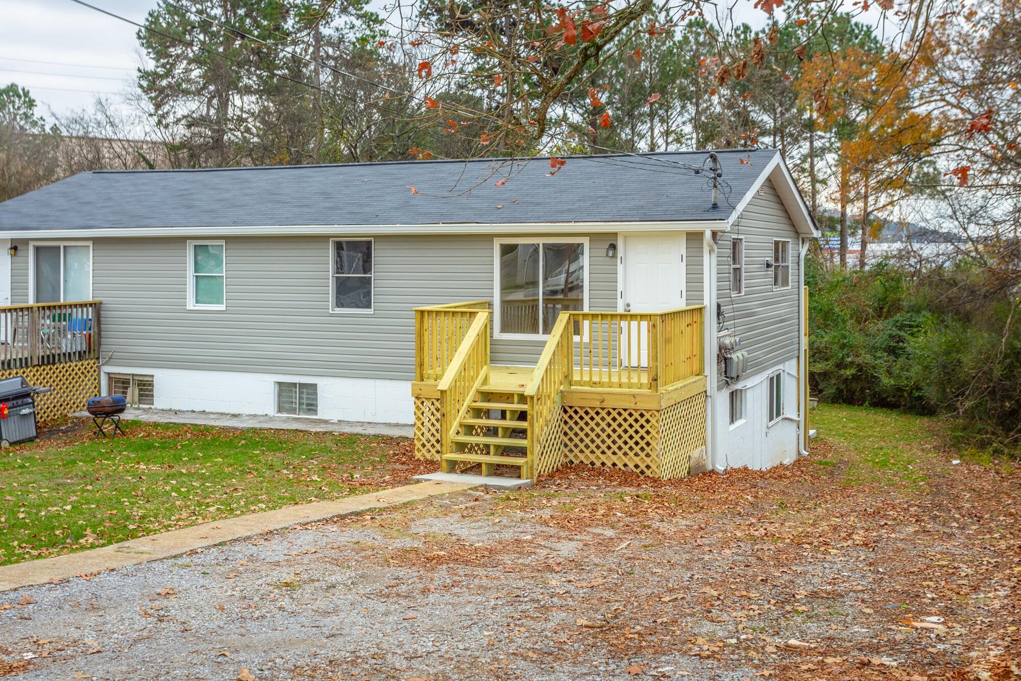 6314 Fisk Avenue Chattanooga, TN 37421 - Photo 6 of 77 6314 Fisk Ave. HD-23