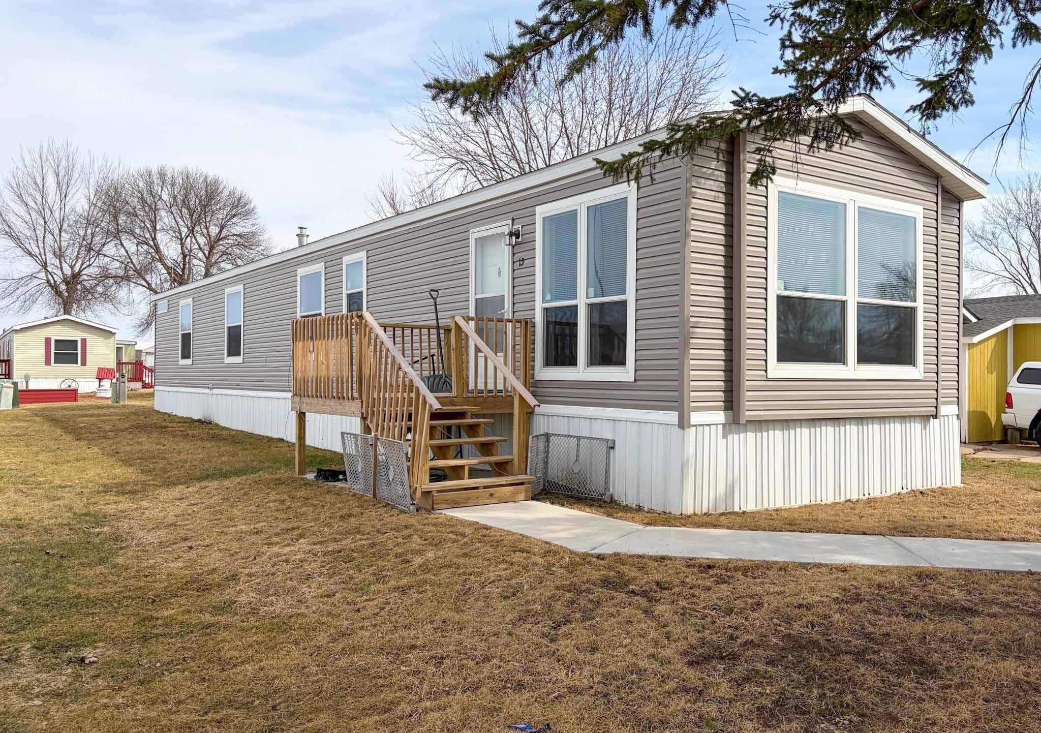 15 Randy Avenue Melrose, MN 56352 - Photo 1 of 1