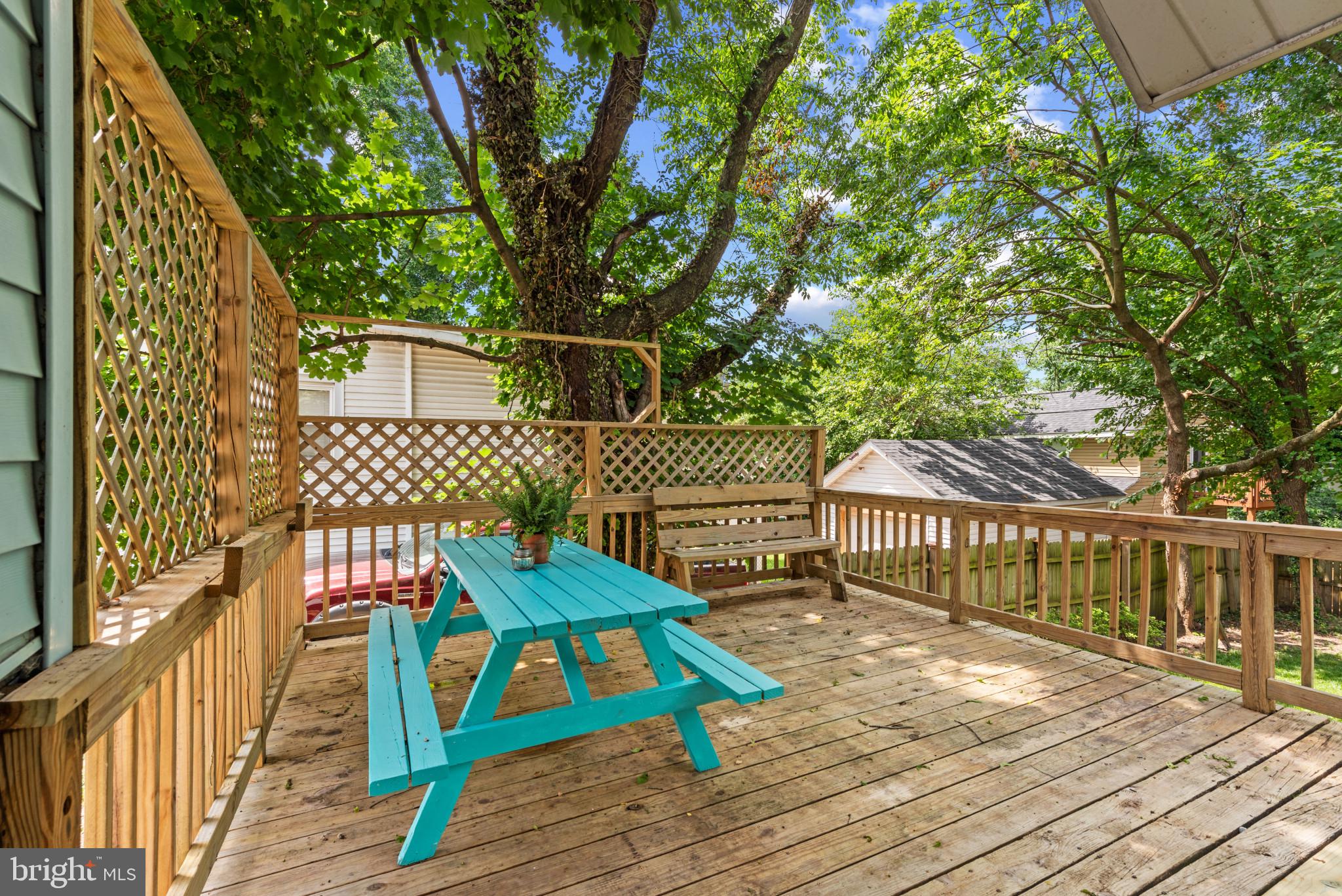 6104 Old Harford Road Baltimore, MD 21214 - Photo 33 of 37 Gallery Image 33