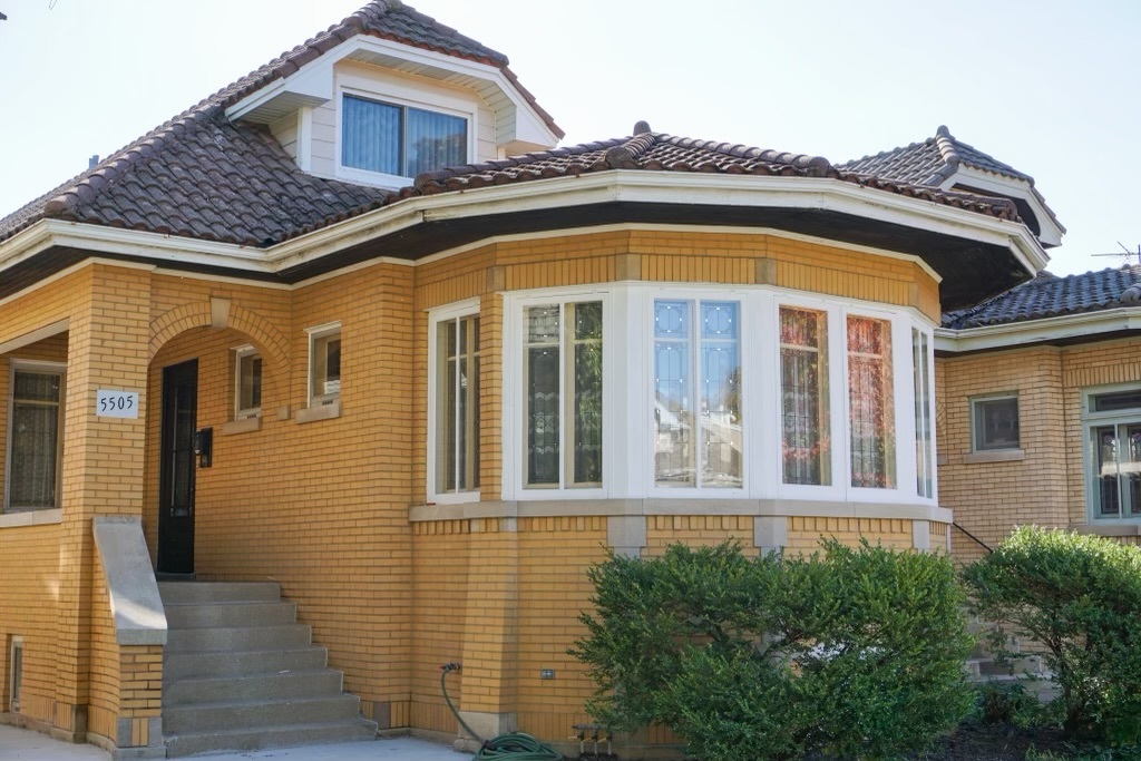 5505 West Hutchinson St  