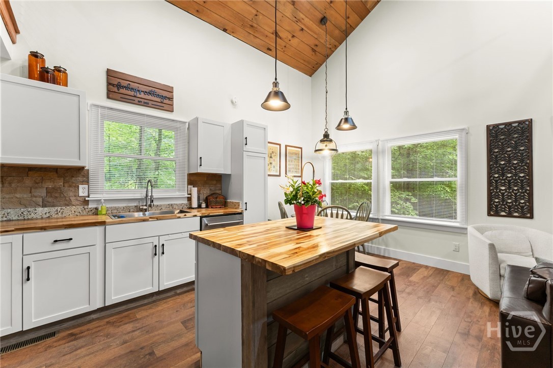 783 Berean Church Road Ellijay, GA 30540 - Photo 10 of 33 Gallery Image 10