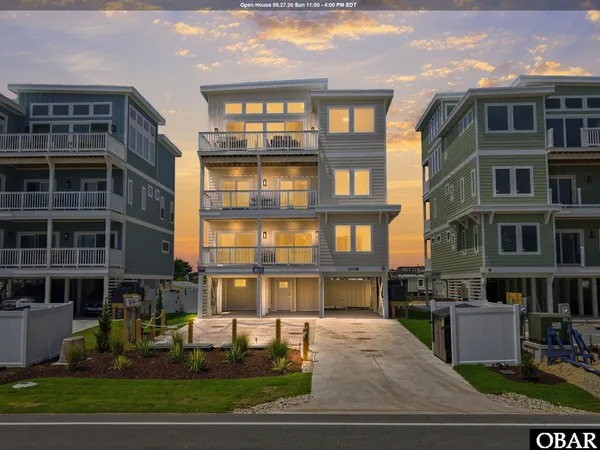 $2,645,000 | 2038 North Virginia Dare Trail, Kill Devil Hills, NC 27948