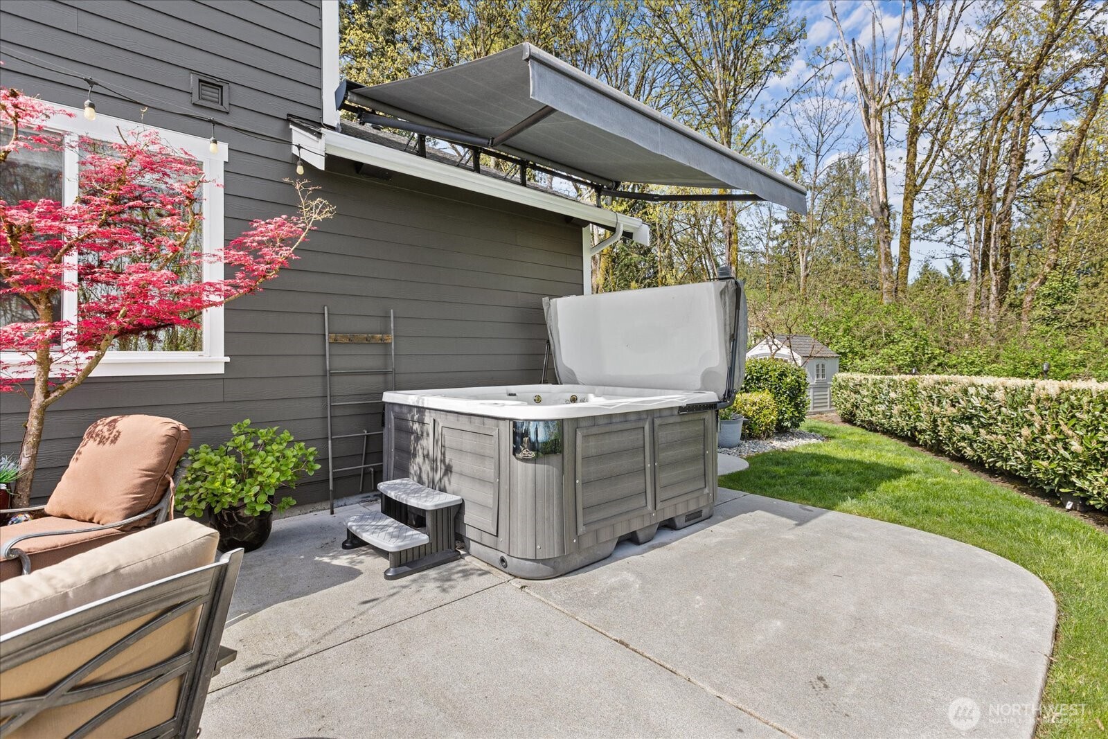 11733 Seattle Hill Road Snohomish, WA 98296 - Photo 35 of 40