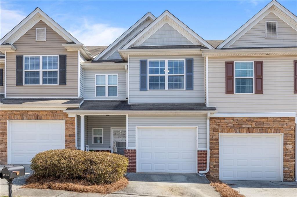 4663 Beacon Ridge Lane Flowery Branch, GA 30542 - Photo 1 of 1 Gallery Image 1