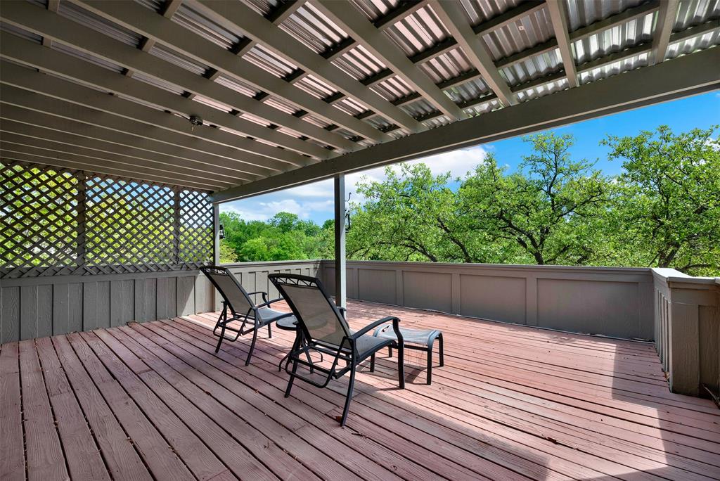 8344 Old Moss Road Dallas, TX 75231 - Photo 20 of 23